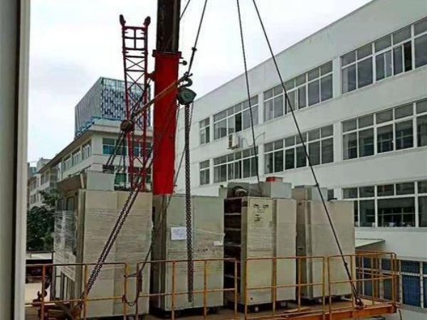 来凤县吊车电话_吊车出租公司哪家经验丰富靠谱?